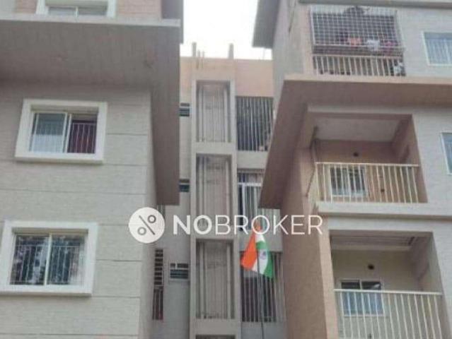2 BHK Flat In Adithi Padmashree For Sale In Chikkabanavara