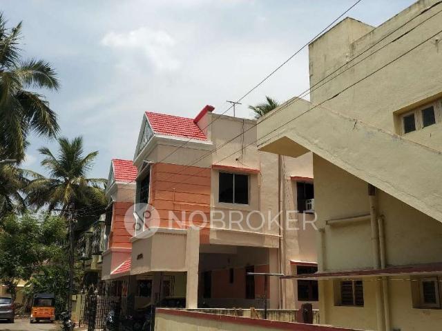 2 BHK Flat In Adithya Apartment for Rent In Netaji Colony