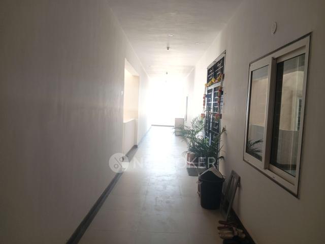 2 BHK Flat In Adithya Arcade For Sale In Kapra, ecil