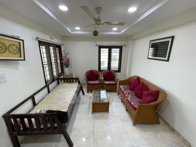 2 BHK Flat In Adithya Empress Heights, Shaikpet For Sale In