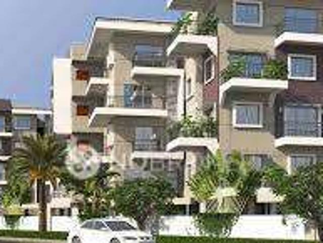 2 BHK Flat In Adithya Esquina For Sale In Varthur