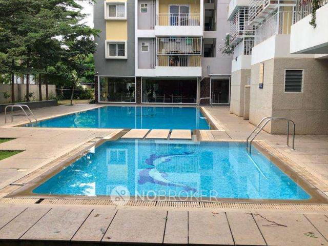 2 BHK Flat In Adithya Frondoso For Sale In Sorahunase