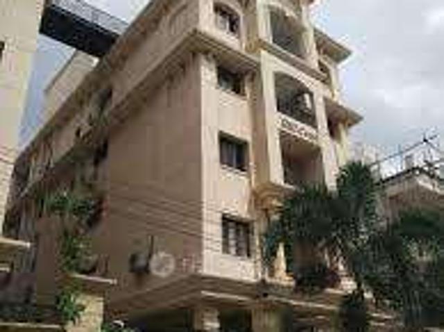 2 BHK Flat In Adithya Hills for Rent In Gowlidoddy