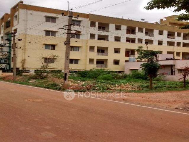 2 BHK Flat In Adithya Springs For Sale In Dasarahalli