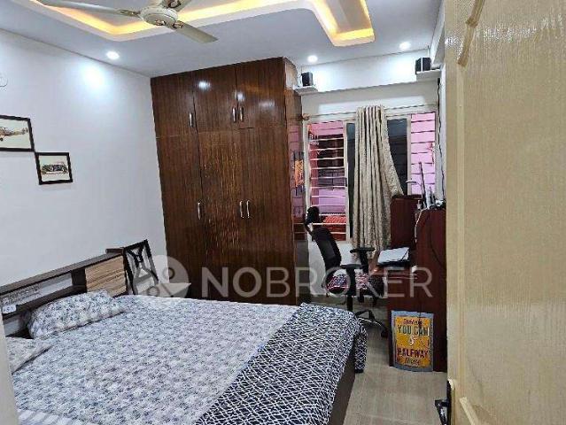 2 BHK Flat In Adithya Residency For Sale In 9th Phase Jp Na