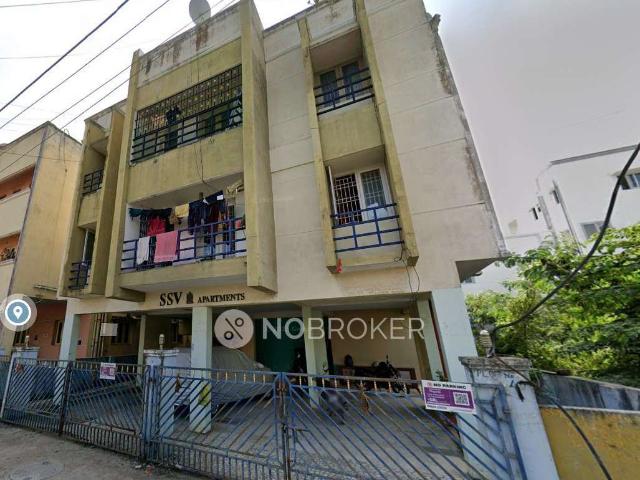 2 BHK Flat In Aditi Apartment For Sale In Mugalivakkam