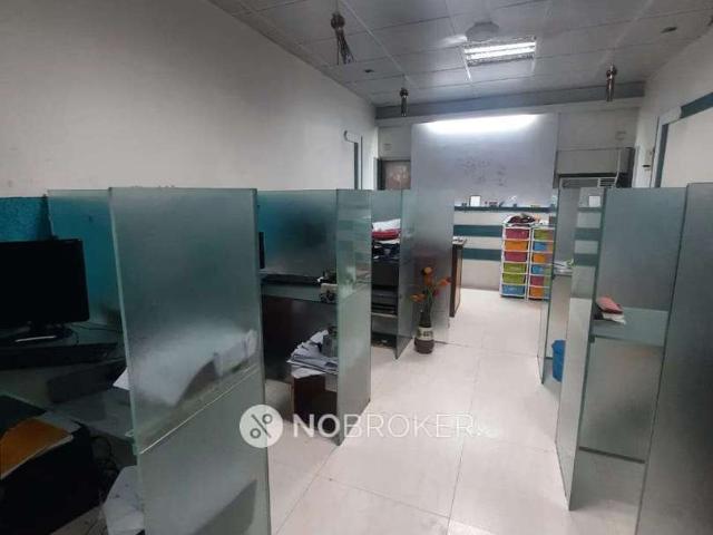 2 BHK Flat In Aditi Apartments For Sale In Vashi