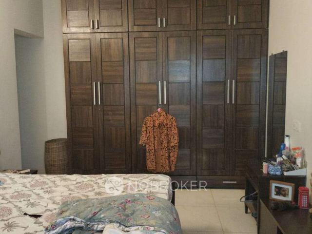 2 BHK Flat In Aditi Co op Housing Society For Sale In Andheri West