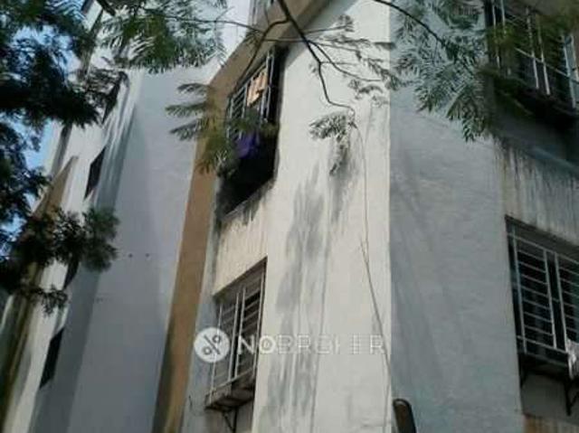 2 BHK Flat In Aditi Co op Society For Sale In Shivane