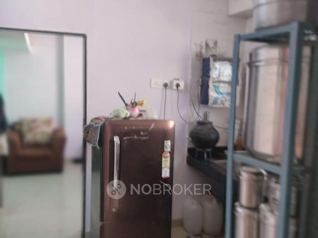 2 BHK Flat In Aditi Complex For Sale In Ghule Nagar Lane Number 5