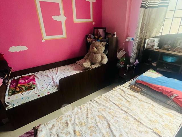 2 BHK Flat In Aditi Grandeur for Lease In Aditi Grandeur