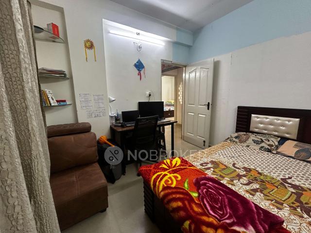 2 BHK Flat In Aditi Padmashri, Abbigere For Sale In Abbiger