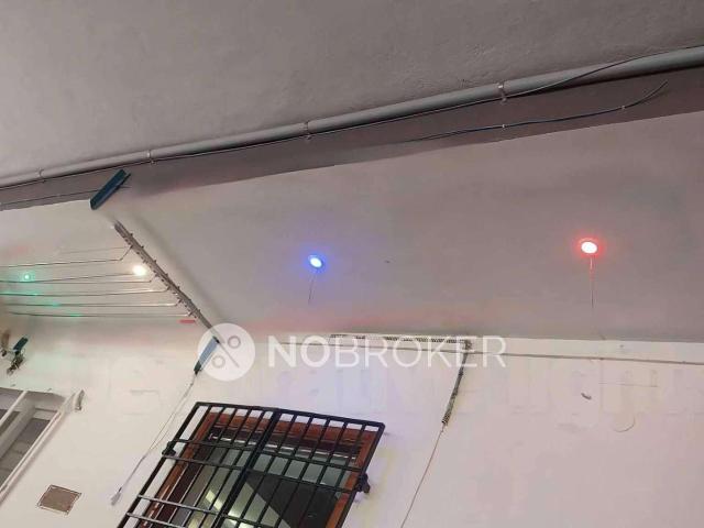 2 BHK Flat In Aditi Venus Apartment For Sale In Iyyappantha
