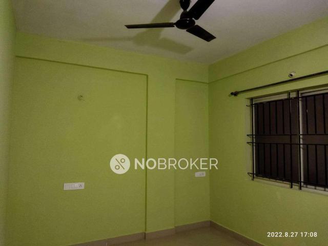 2 BHK Flat In Aditipadmashree Apartments For Sale In Chikkabanavara