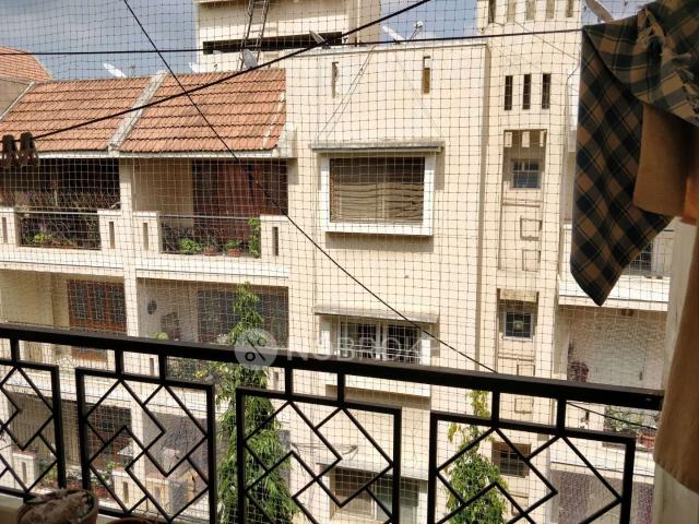 2 BHK Flat In Admiralty Square Gopalan For Sale In Indiranagar, Bangalore
