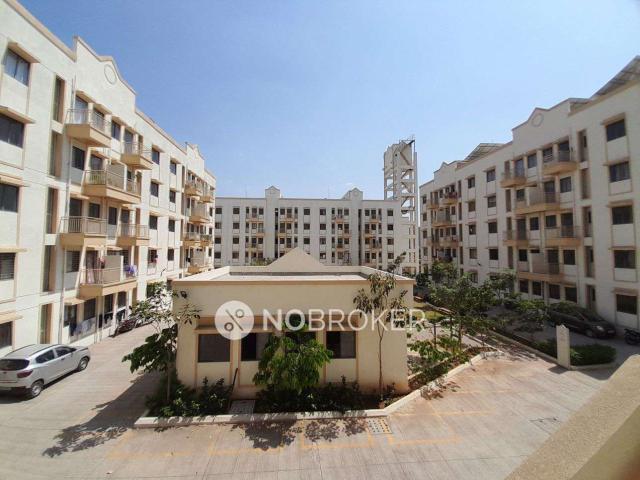 2 BHK Flat In Peninsula Address One For Sale In Gahunje