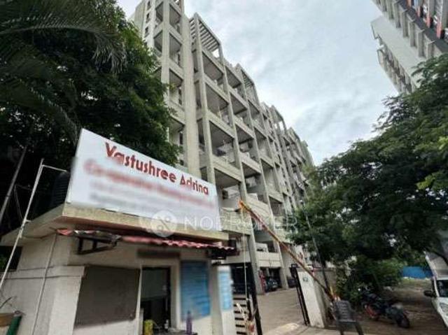 2 BHK Flat In Adrina For Sale In Vastushree Adrina, Buildin