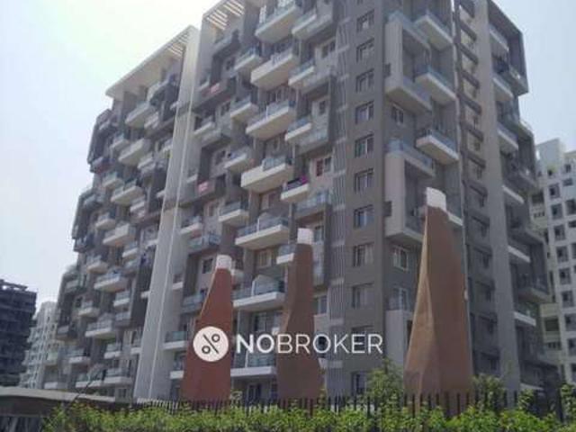 2 BHK Flat In Adthiya Vivhar For Sale In Ravet
