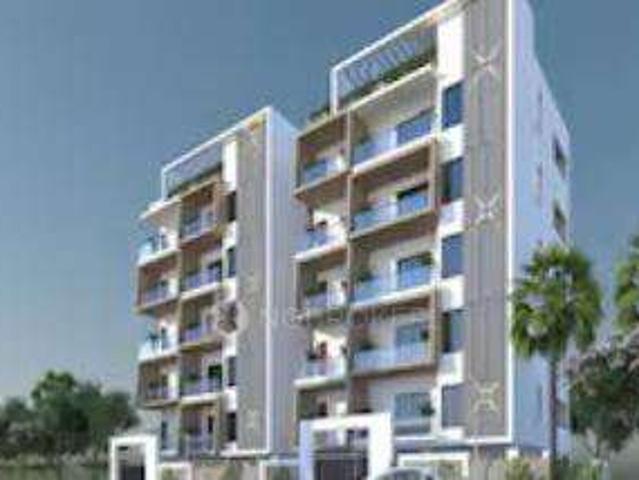 2 BHK Flat In Advaitha Mansion For Sale In Bolarum