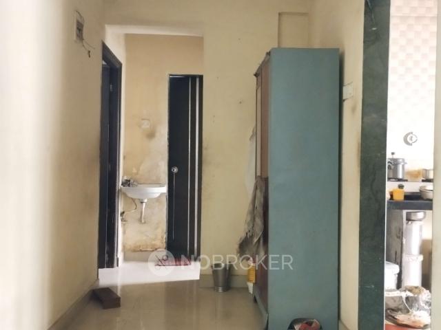 2 BHK Flat In Advance Plaza For Sale In Sector 23, Ulwe