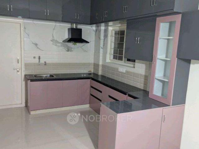 2 BHK Flat In Advent For Sale In Isnapur
