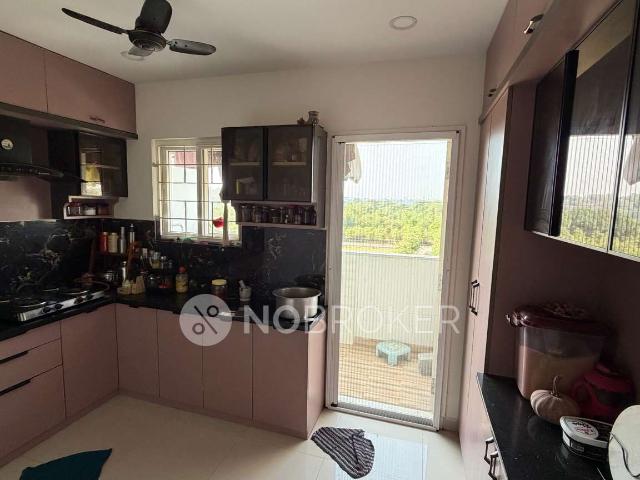 2 BHK Flat In Advent One For Sale In Advent One