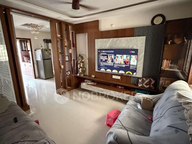 2 BHK Flat In Advent One For Sale In Isnapur