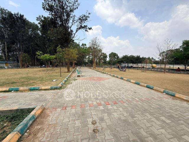 2 BHK Flat In Advithi Elite For Sale In Doddathoguru