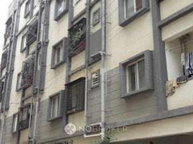 2 BHK Flat In Advithi Elite For Sale In Electronic City Pha