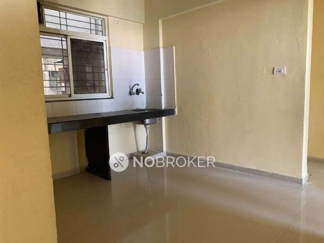 2 BHK Flat In Advika For Sale In Kondhwa Budruk