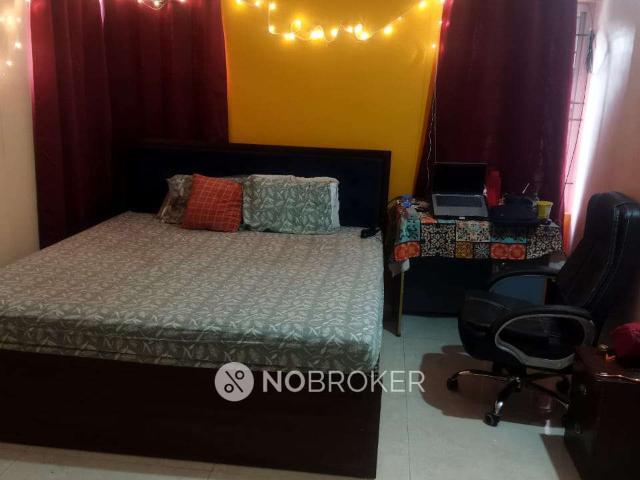 2 BHK Flat In Aedifice Grandeur For Sale In Btm Layout