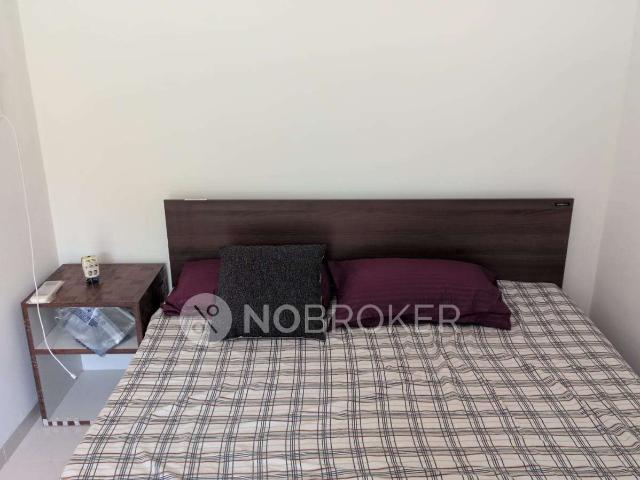 2 BHK Flat In Aerovista for Rent In Andheri East
