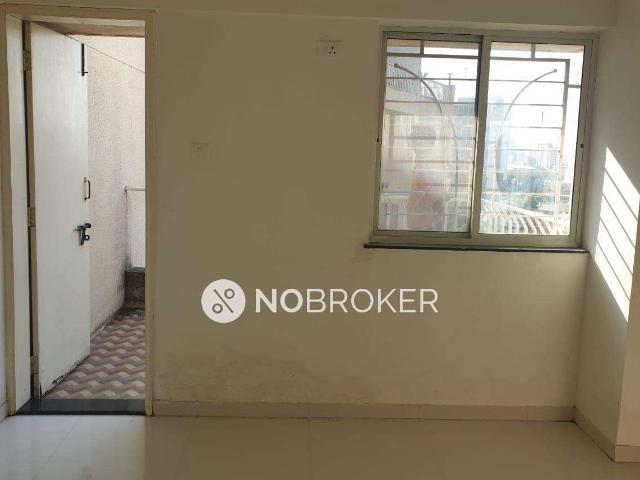 2 BHK Flat In Aeronest Society For Sale In Undri