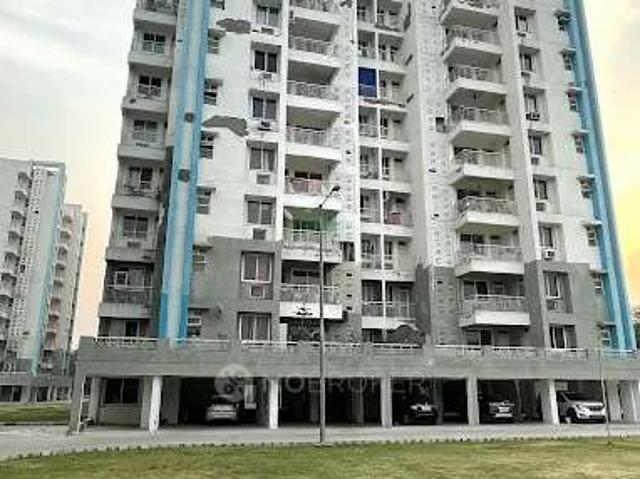 2 BHK Flat In Afnhb Satabadi Nagar Meerut For Sale In Sector 81