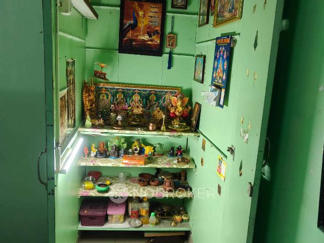 2 BHK Flat In Afraah Crystal Court, For Sale In Kottivakkam