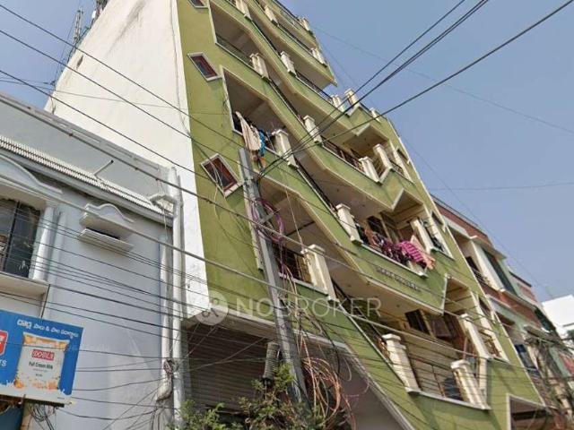 2 BHK Flat In Afzal Tower For Sale In Afzal Towers