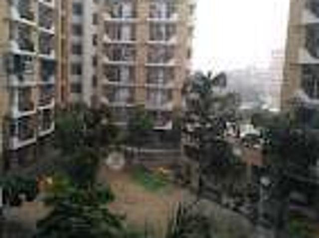 2 BHK Flat In Agarwal Aditya Garden City for Rent In Vasund