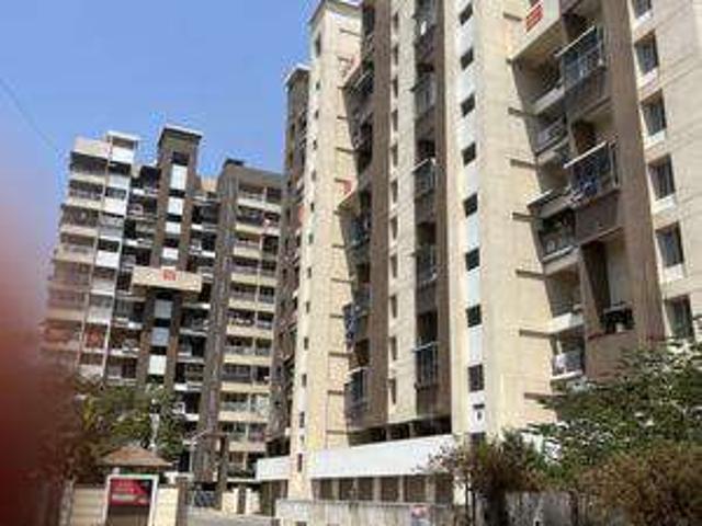 2 BHK Flat In Agarwal Ganga Residency for Rent In Block b4
