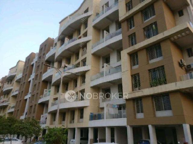 2 BHK Flat In Agarwal Gupta Sai Sanskruti For Sale In Wagholi