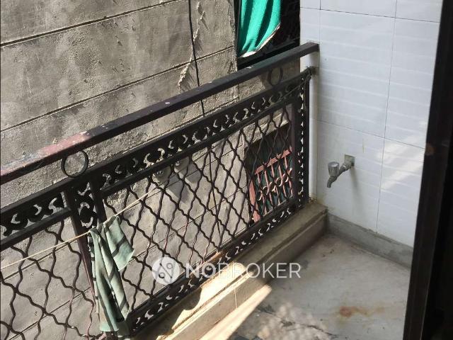 2 BHK Flat In Agarwal House for Rent In Om Vihar