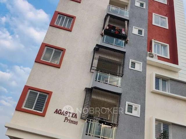 2 BHK Flat In Agastya Primus For Sale In Nagaram