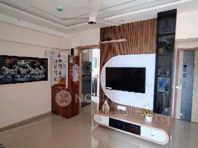 2 BHK Flat In Agn The Mpire Shivneri For Sale In Phursungi