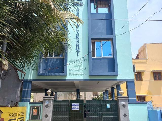 2 BHK Flat In Agn Asthalakshmi For Sale In Ambattur