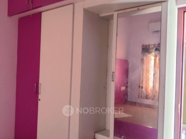 2 BHK Flat In Agne Avenue For Sale In Sithalapakkam