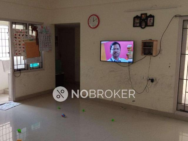 2 BHK Flat In Agni Flamingo Apartments For Sale In Pallikar