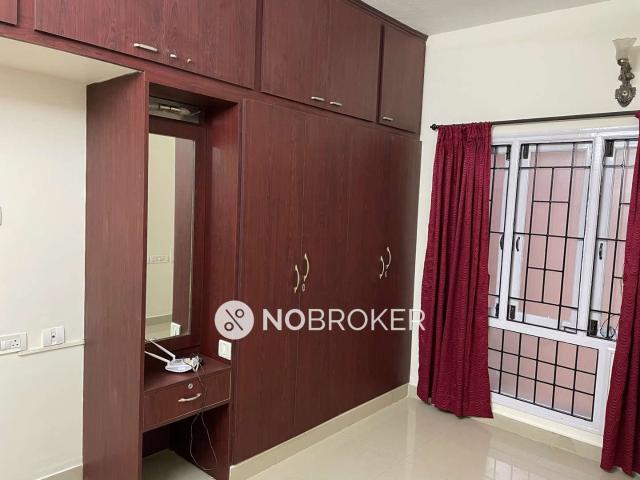 2 BHK Flat In Agni Flamingo Apartments For Sale In Pallikaranai