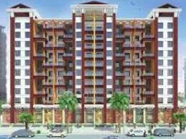 2 BHK Flat In Agrawal Arc Pukhraj For Sale In Mundhwa