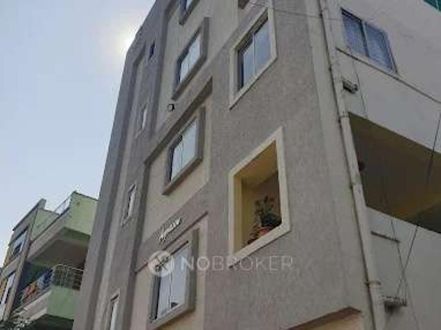 2 BHK Flat In Agrasen Apartments Home For Sale In Mansoorabad