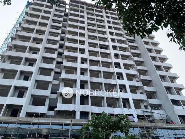 2 BHK Flat In Ah Sapphire, for Rent In Mira Bhayandar