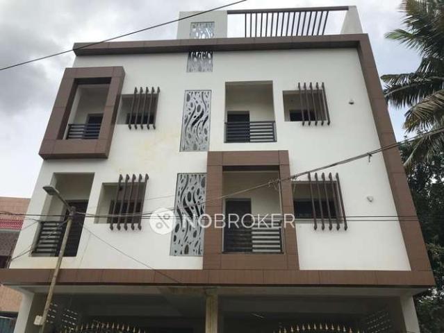 2 BHK Flat In Ahamed Residence For Sale In Kodangiyur